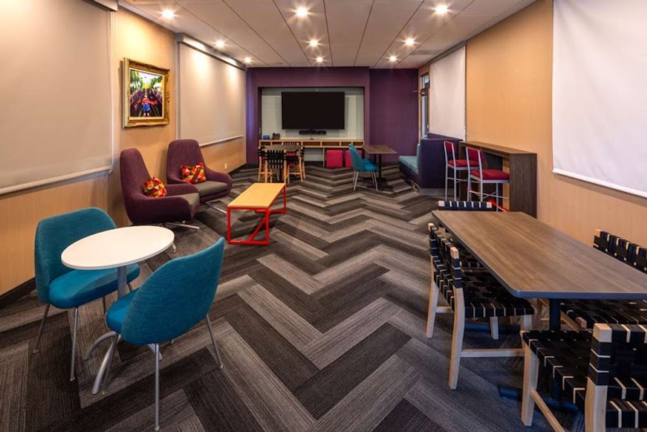 Photo of Tru by Hilton Yakima Airport