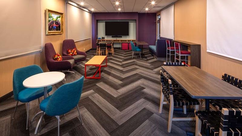 Photo of Tru by Hilton Yakima Airport