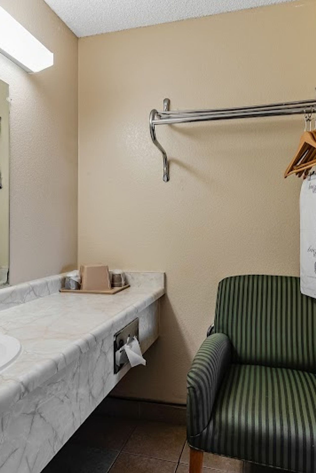 Photo of Knights Inn Madera