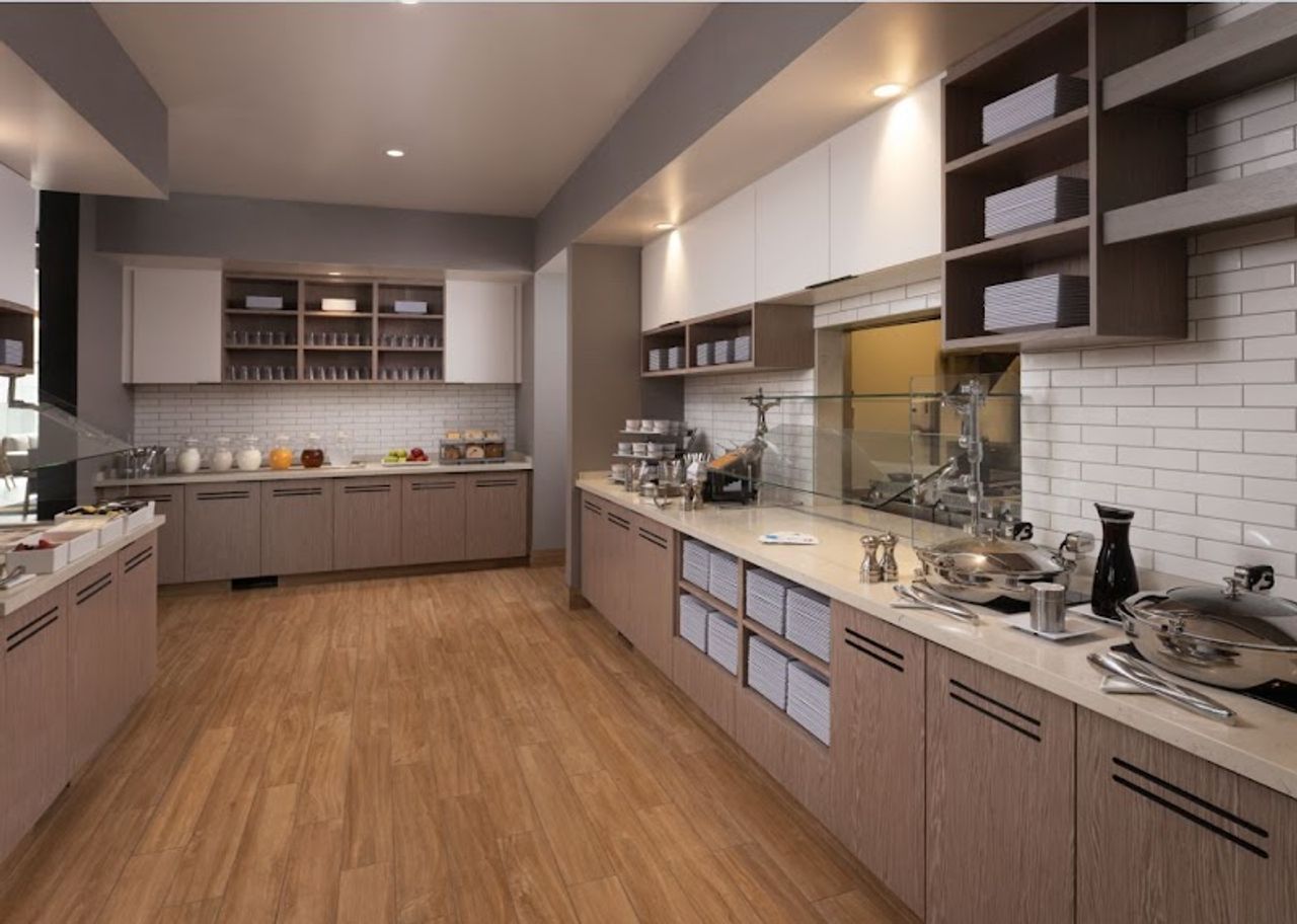 Photo of Hyatt House San Jose Airport