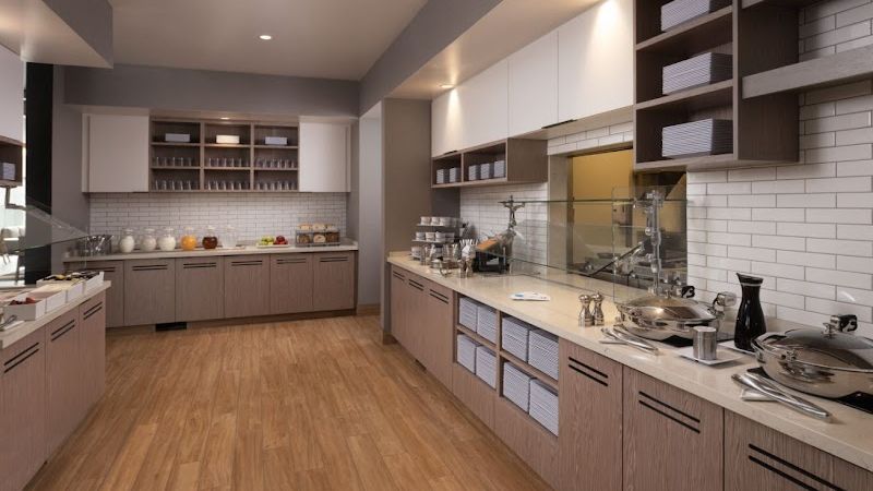 Photo of Hyatt House San Jose Airport