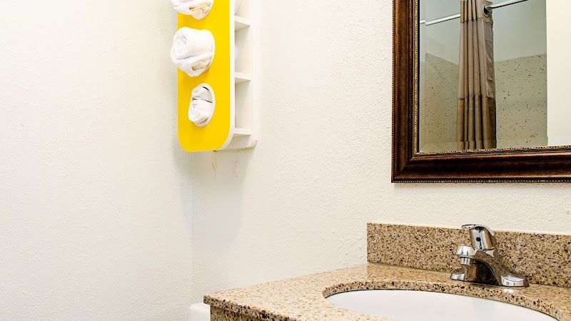 Photo of Motel 6 Modesto, CA - Downtown