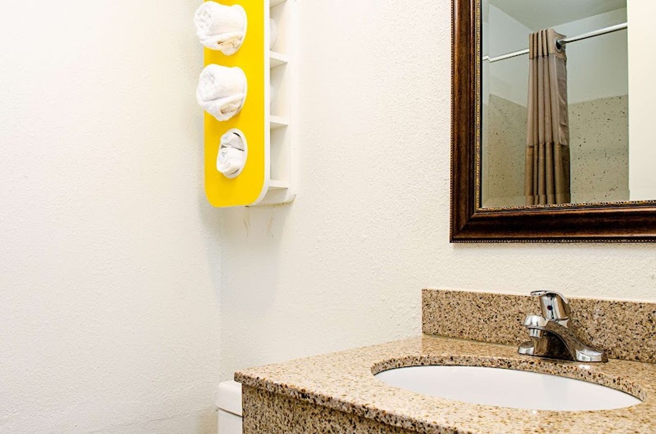 Photo of Motel 6 Modesto, CA - Downtown