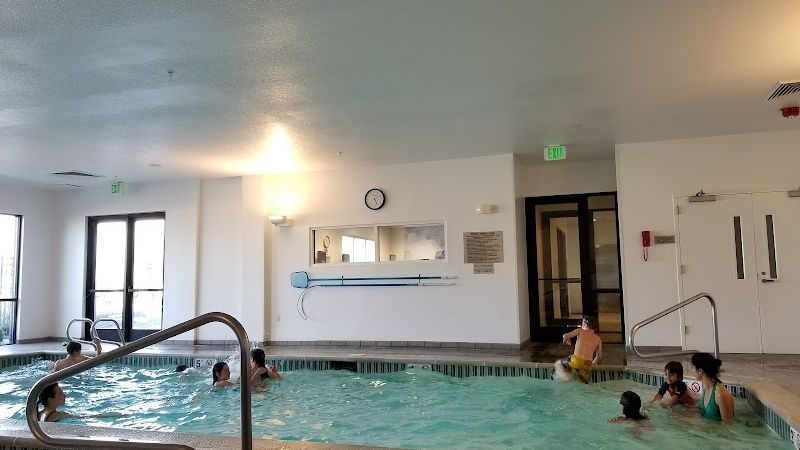 Photo of SpringHill Suites Rexburg