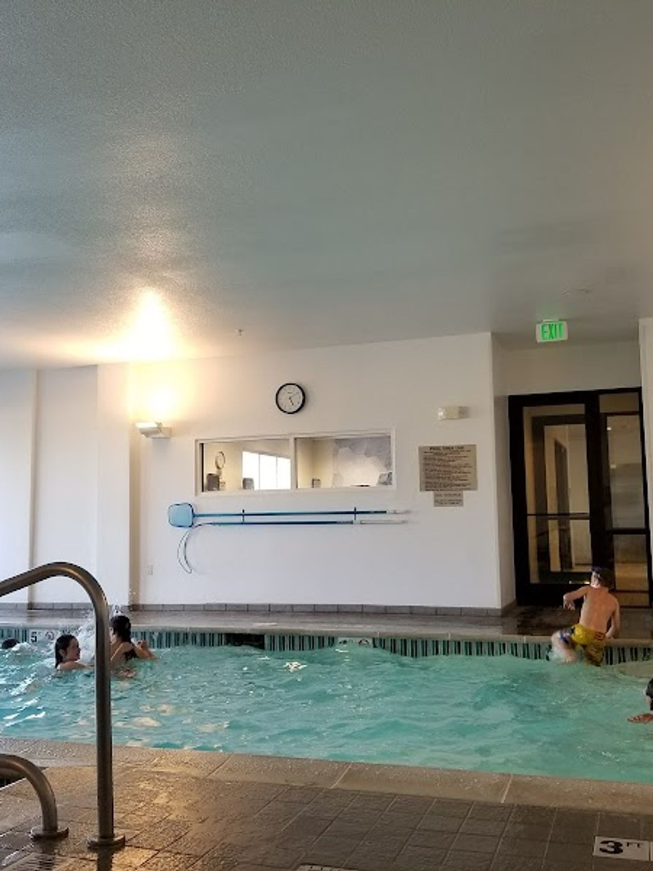 Photo of SpringHill Suites Rexburg