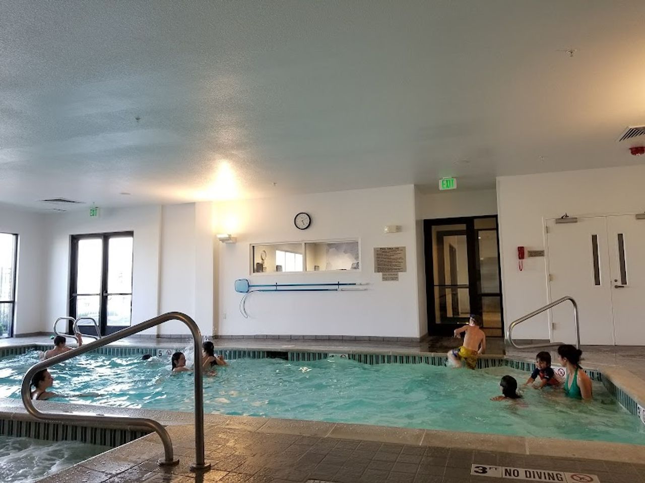 Photo of SpringHill Suites Rexburg