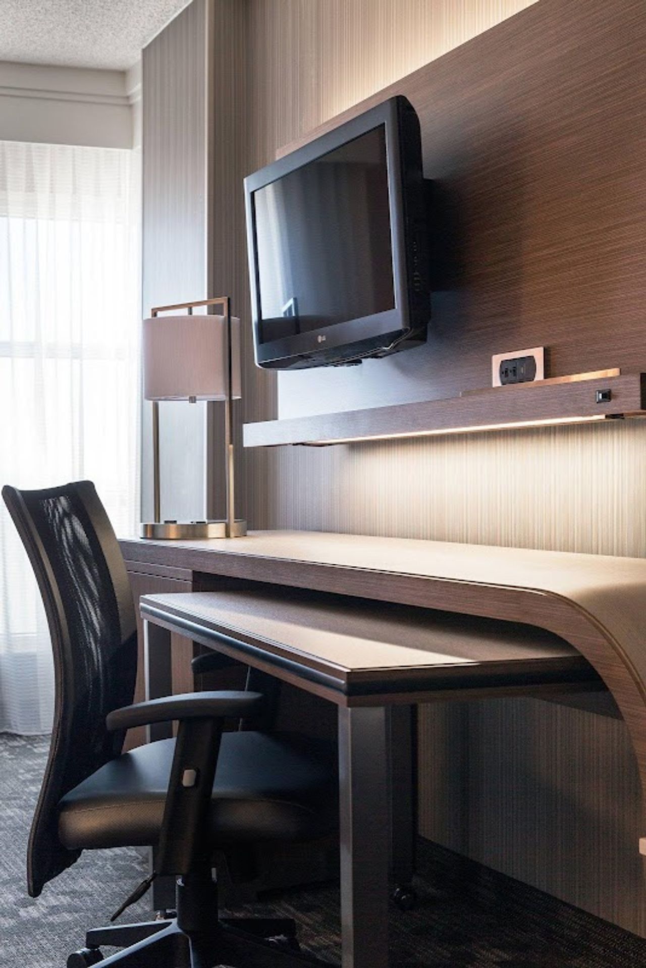 Photo of Sonesta Emeryville - San Francisco Bay Bridge