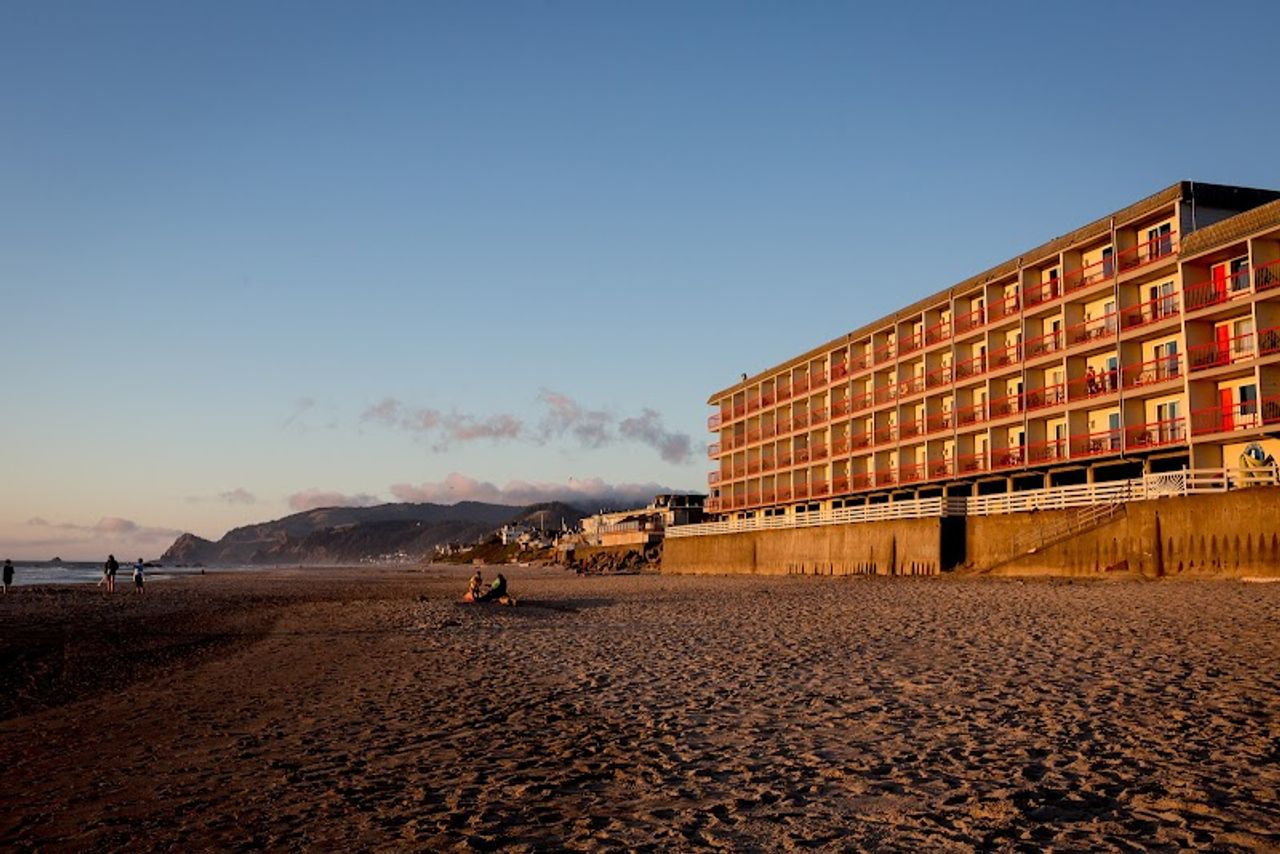 Photo of Surftides Lincoln City