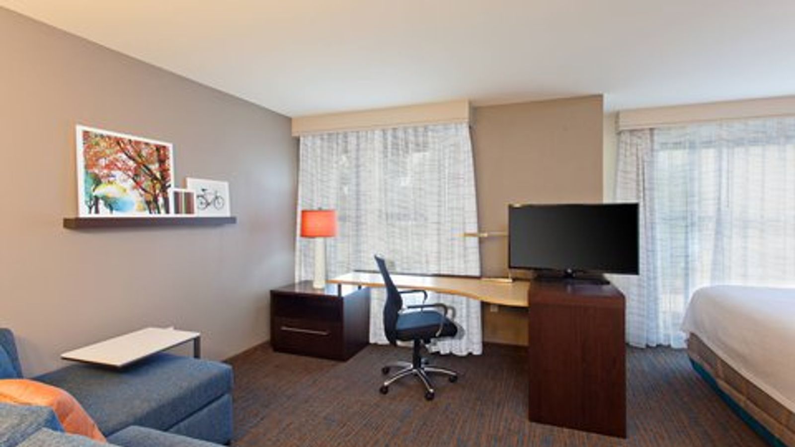 Photo of Residence Inn Palo Alto Mountain View