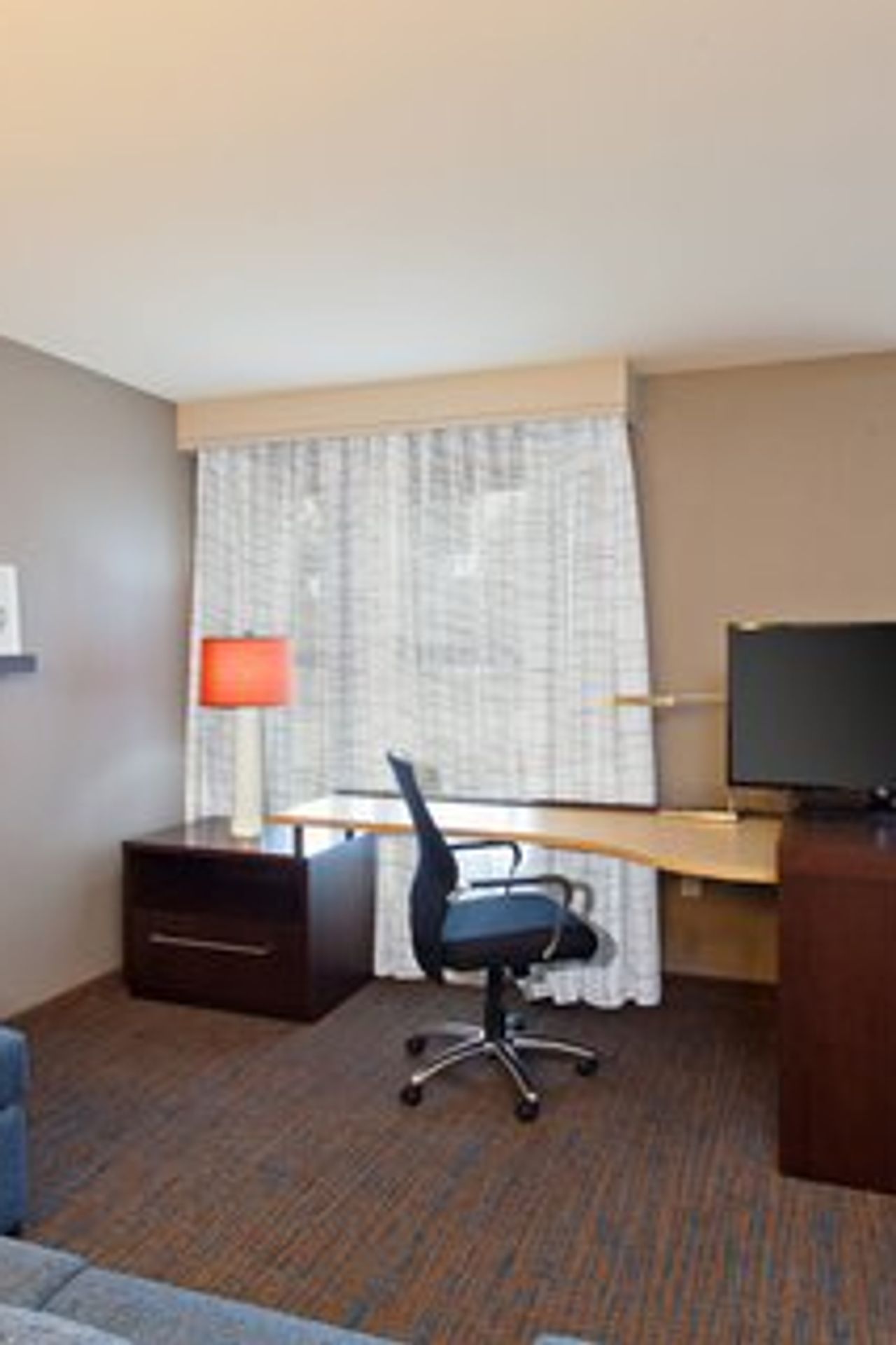 Photo of Residence Inn Palo Alto Mountain View