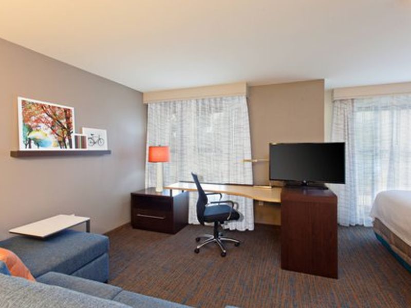 Photo of Residence Inn Palo Alto Mountain View