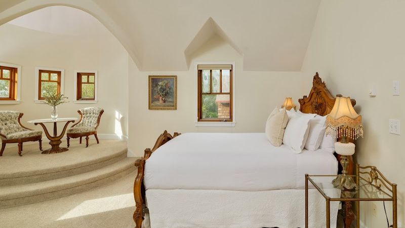 Photo of Arch Cape Inn and Retreat