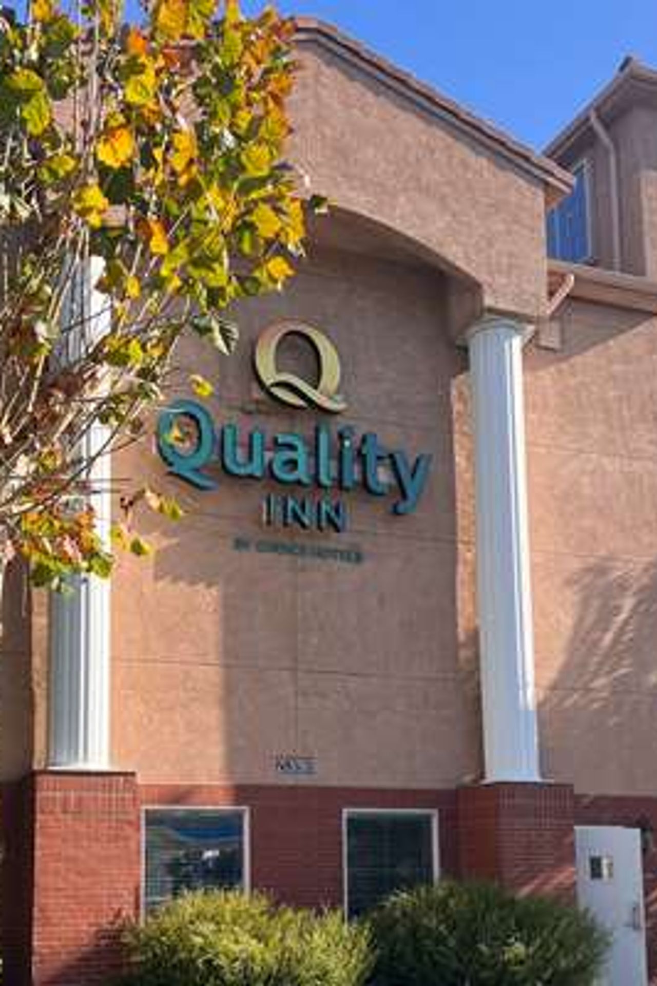 Photo of Quality Inn San Jose Airport/Silicon Valley