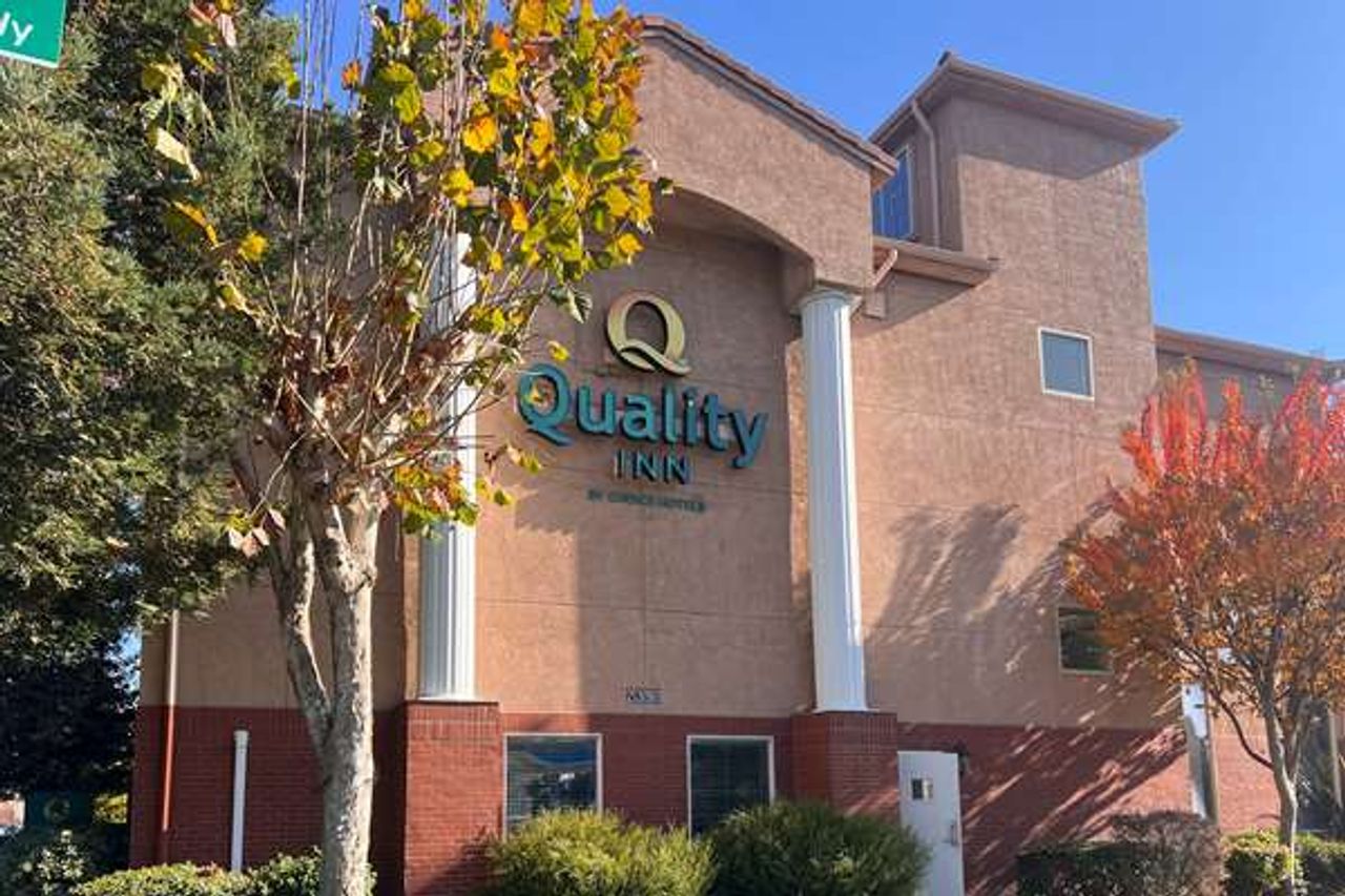 Photo of Quality Inn San Jose Airport/Silicon Valley
