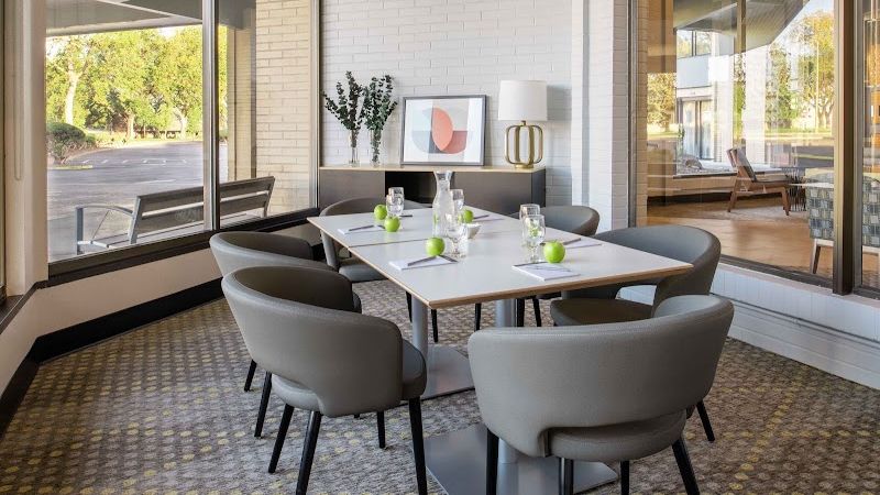 Photo of Holiday Inn Richland on the River, an IHG Hotel