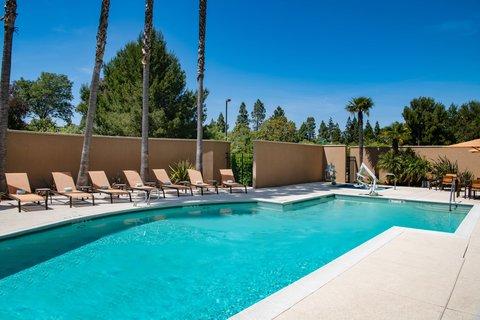 Photo of Courtyard Newark Silicon Valley