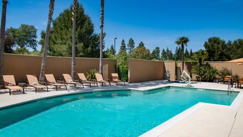 Photo of Courtyard Newark Silicon Valley