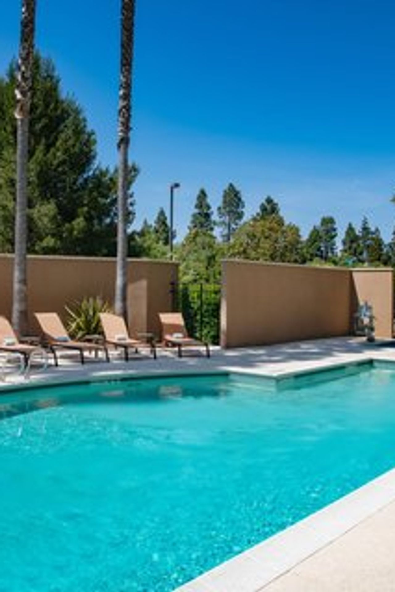 Photo of Courtyard Newark Silicon Valley
