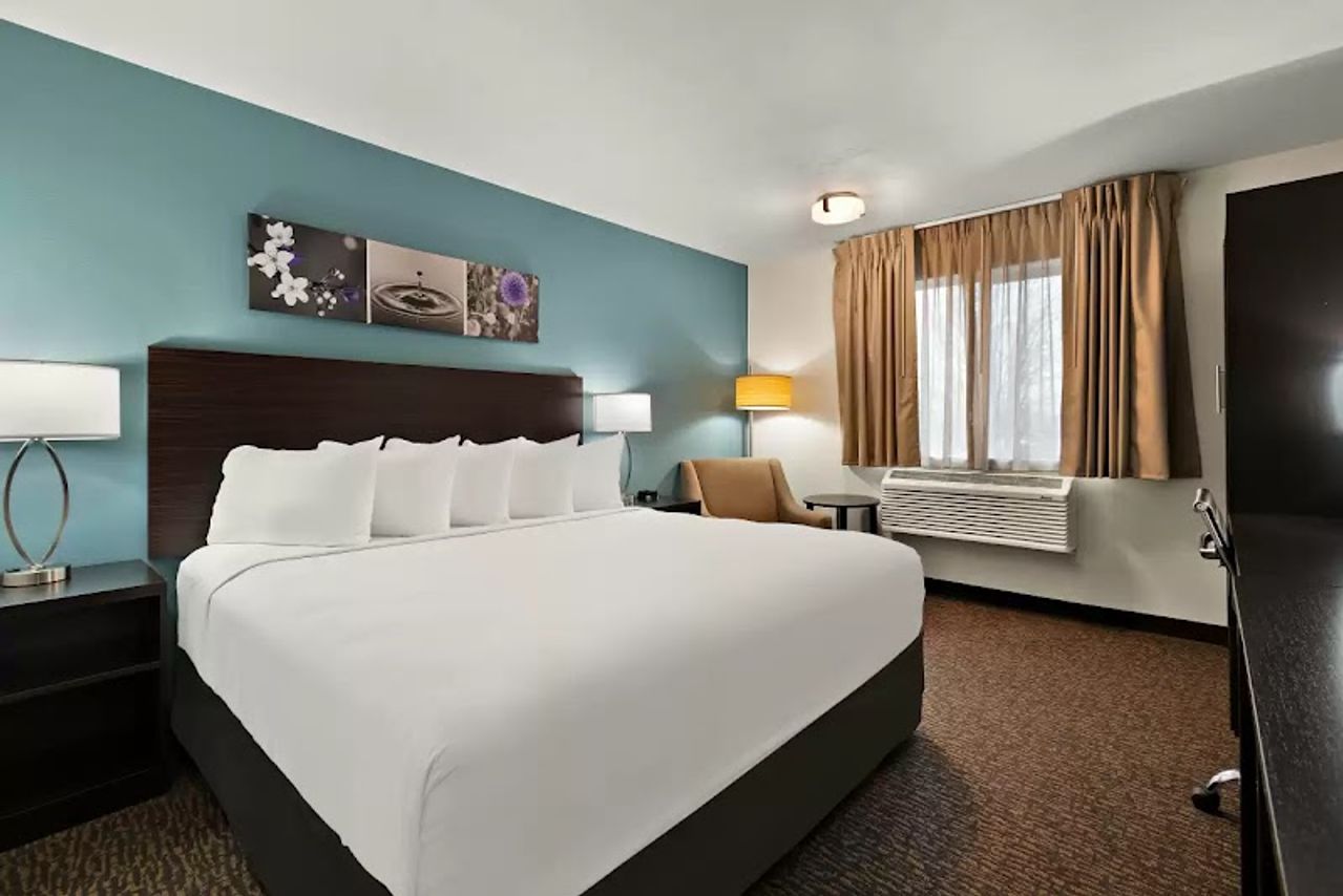 Photo of Sleep Inn Kelso Longview