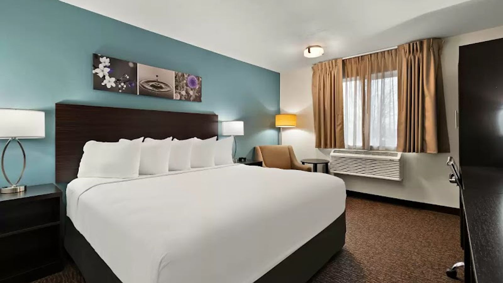 Photo of Sleep Inn Kelso Longview