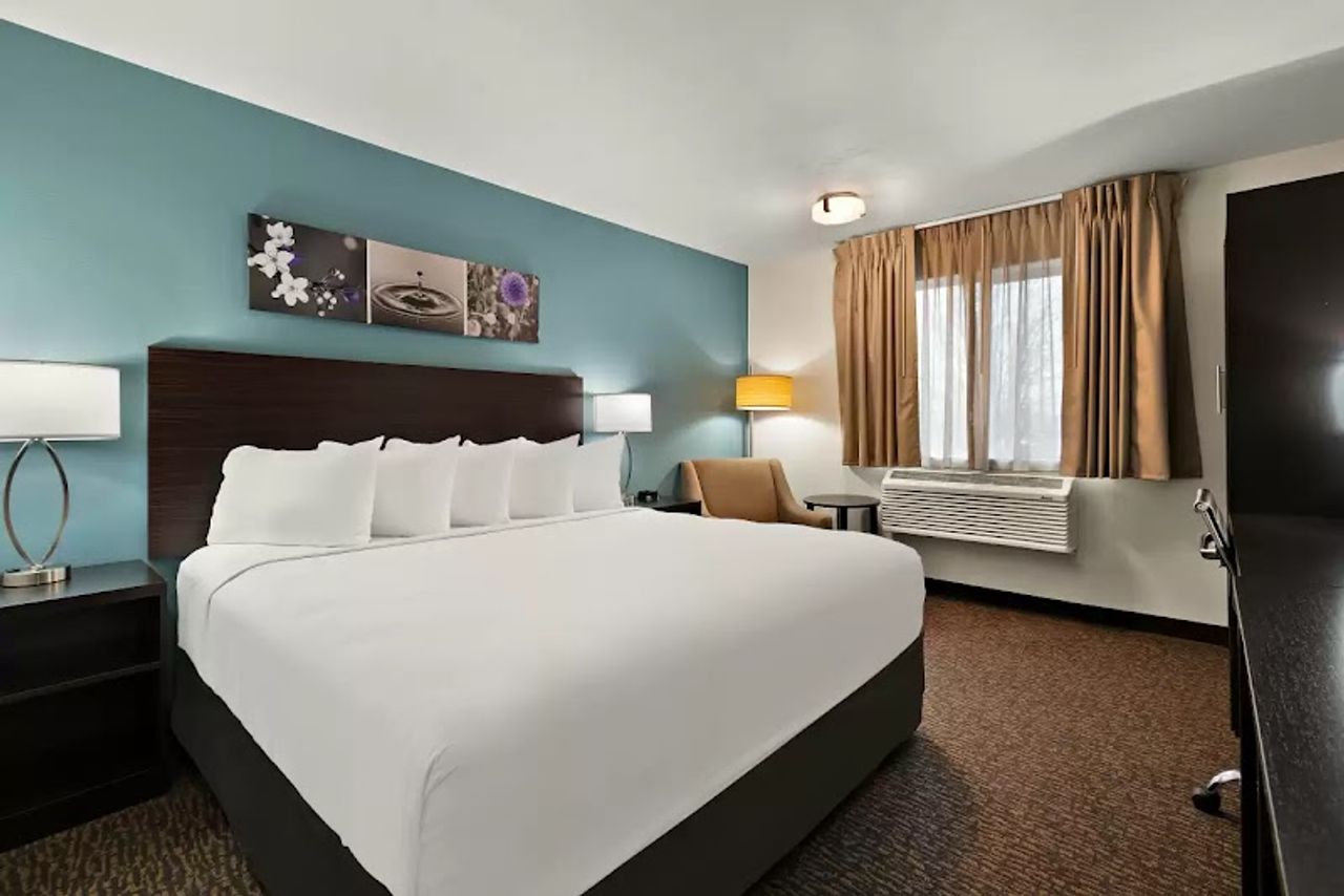 Photo of Sleep Inn Kelso Longview