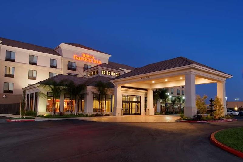 Photo of Hilton Garden Inn Sacramento Elk Grove