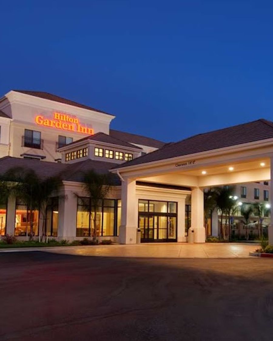 Hilton Garden Inn Sacramento Elk Grove
