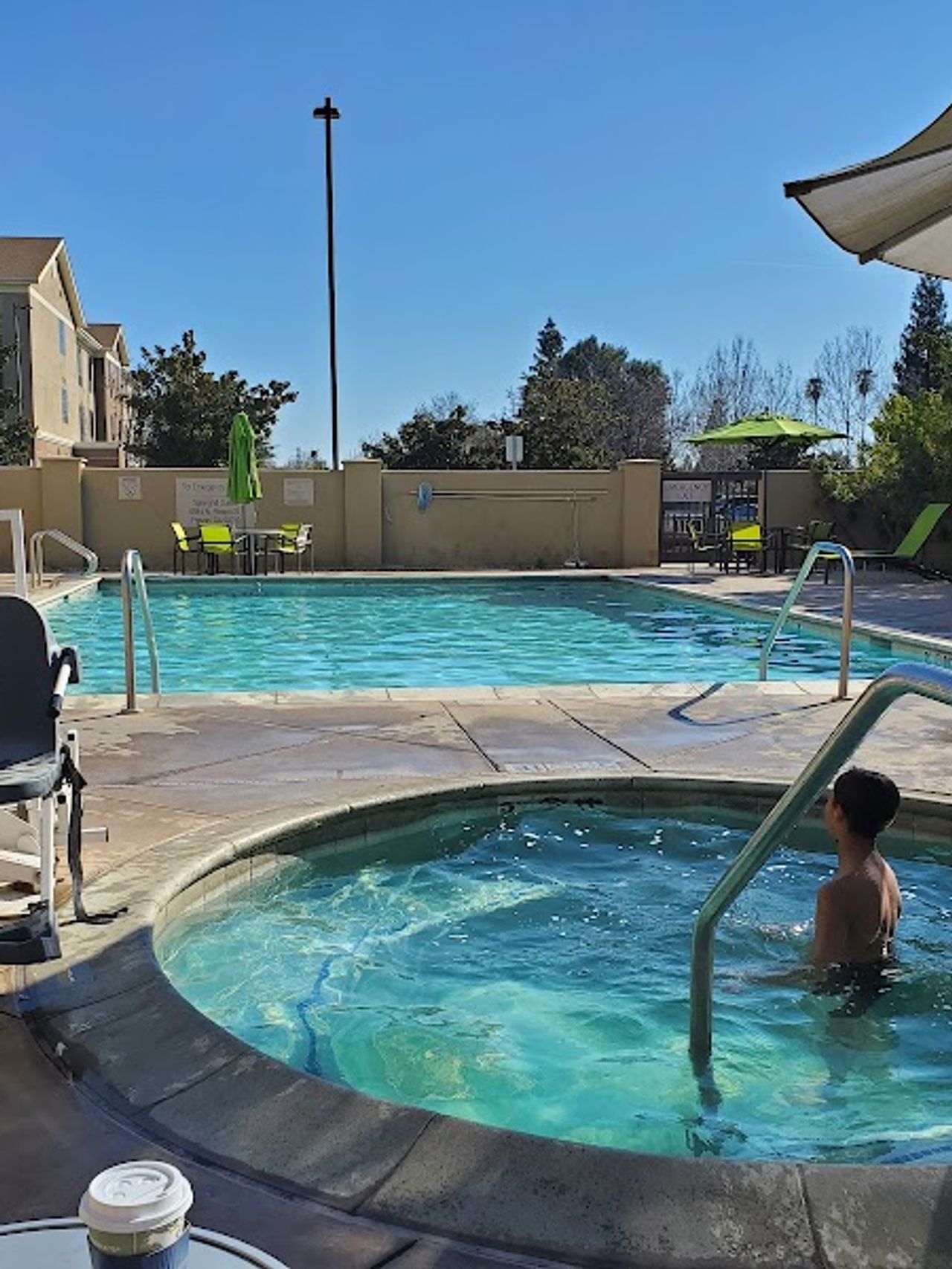 Photo of SpringHill Suites Fresno