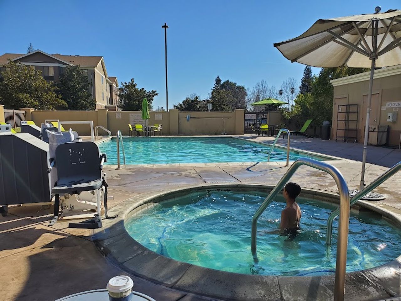 Photo of SpringHill Suites Fresno