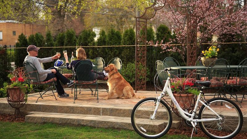 Photo of The Roosevelt Inn