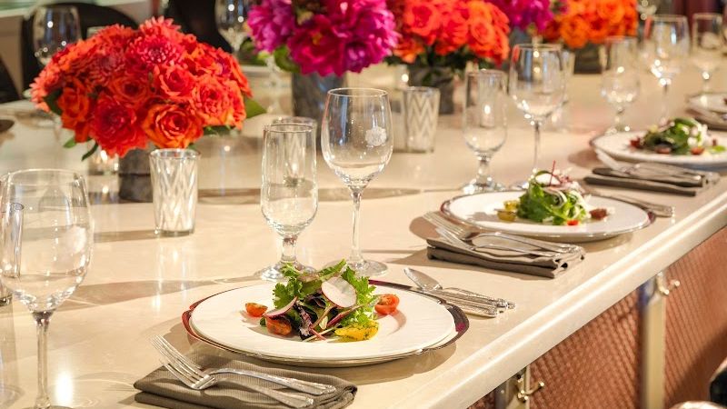 Photo of InterContinental Mark Hopkins San Francisco, an IHG Hotel