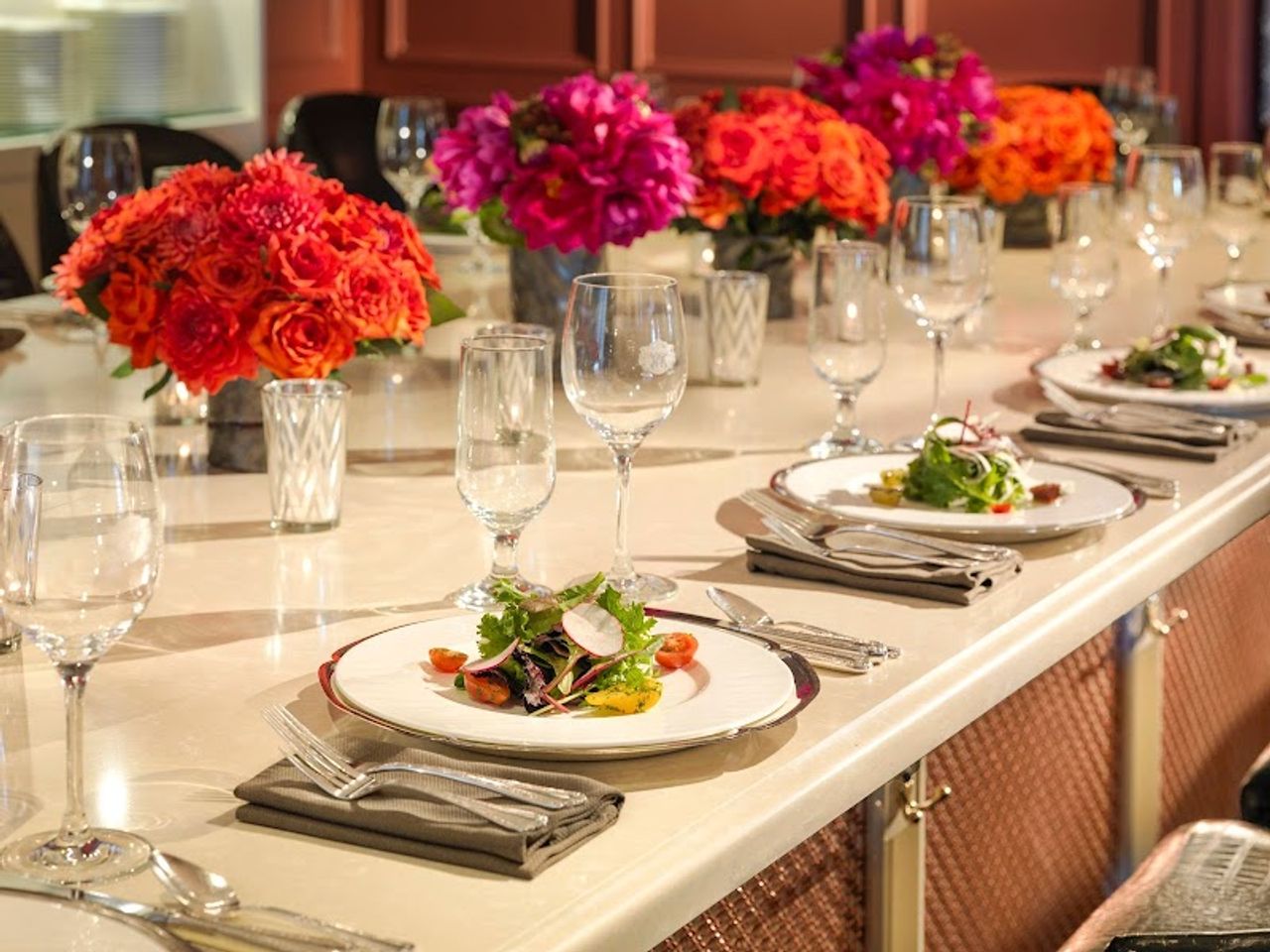 Photo of InterContinental Mark Hopkins San Francisco, an IHG Hotel