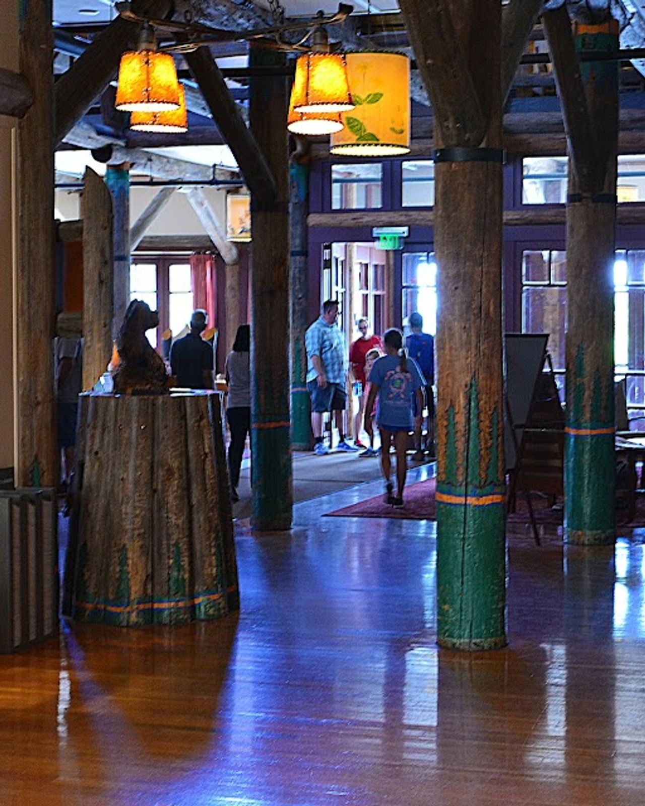 Photo of Paradise Inn