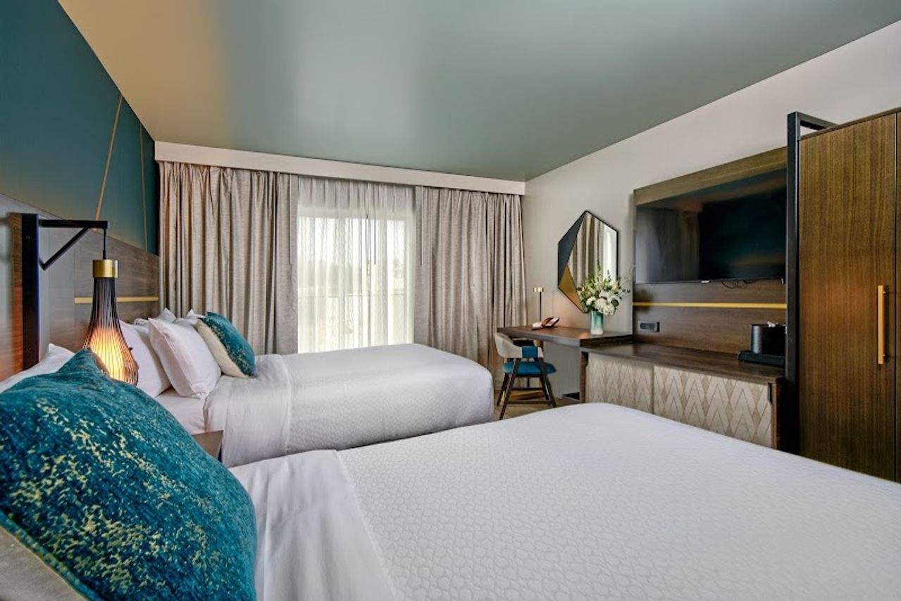 Photo of Marea Sol Hotel