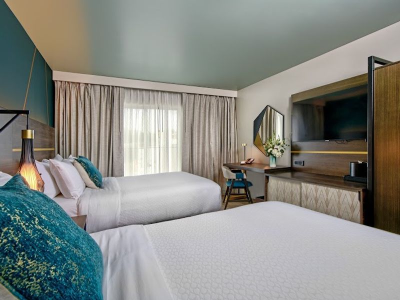 Photo of Marea Sol Hotel