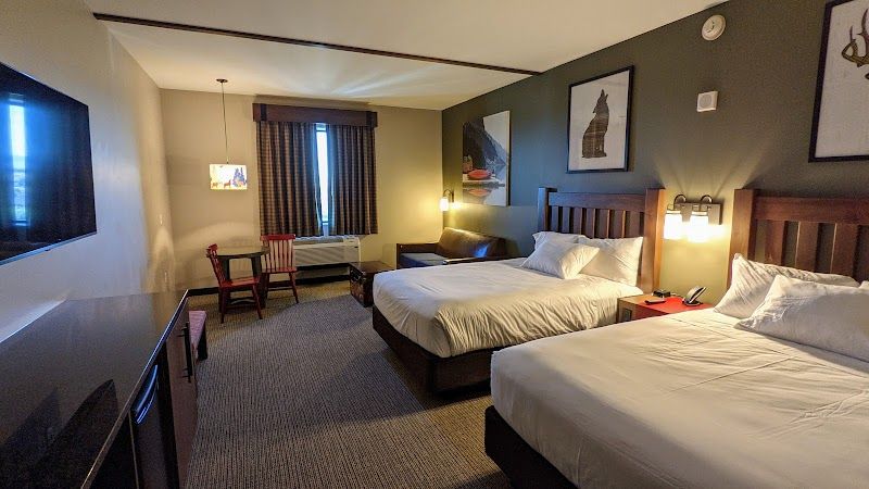 Photo of Great Wolf Lodge Water Park | Northern California