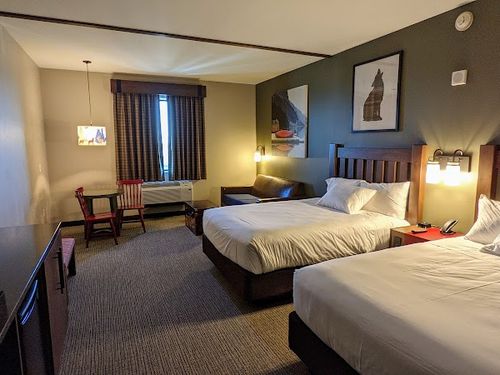 Photo of Great Wolf Lodge Water Park | Northern California