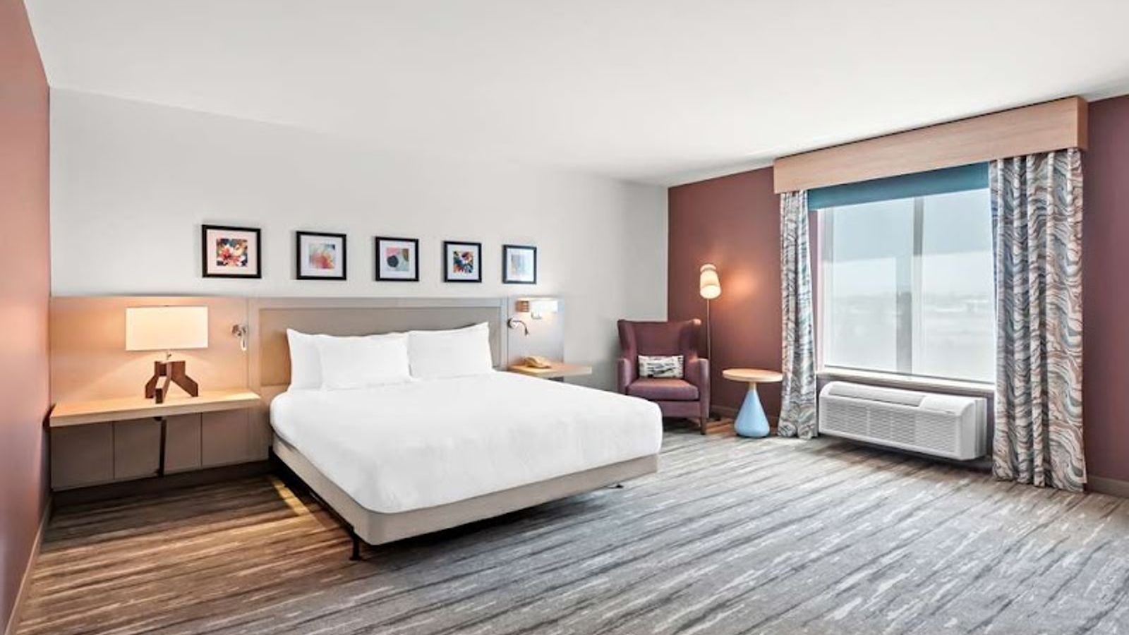 Photo of Hilton Garden Inn Seattle North/Everett