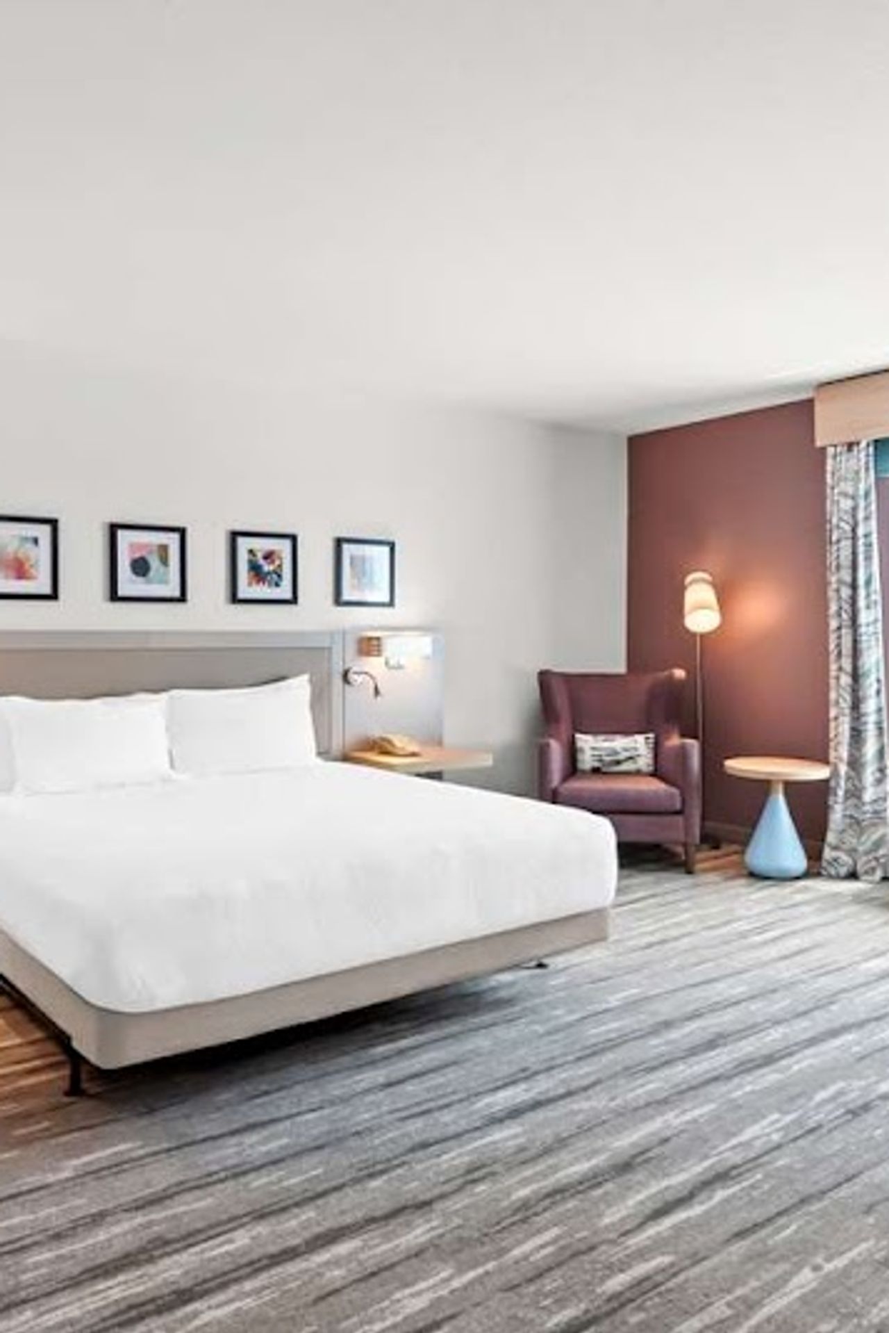 Photo of Hilton Garden Inn Seattle North/Everett