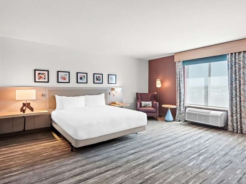 Photo of Hilton Garden Inn Seattle North/Everett