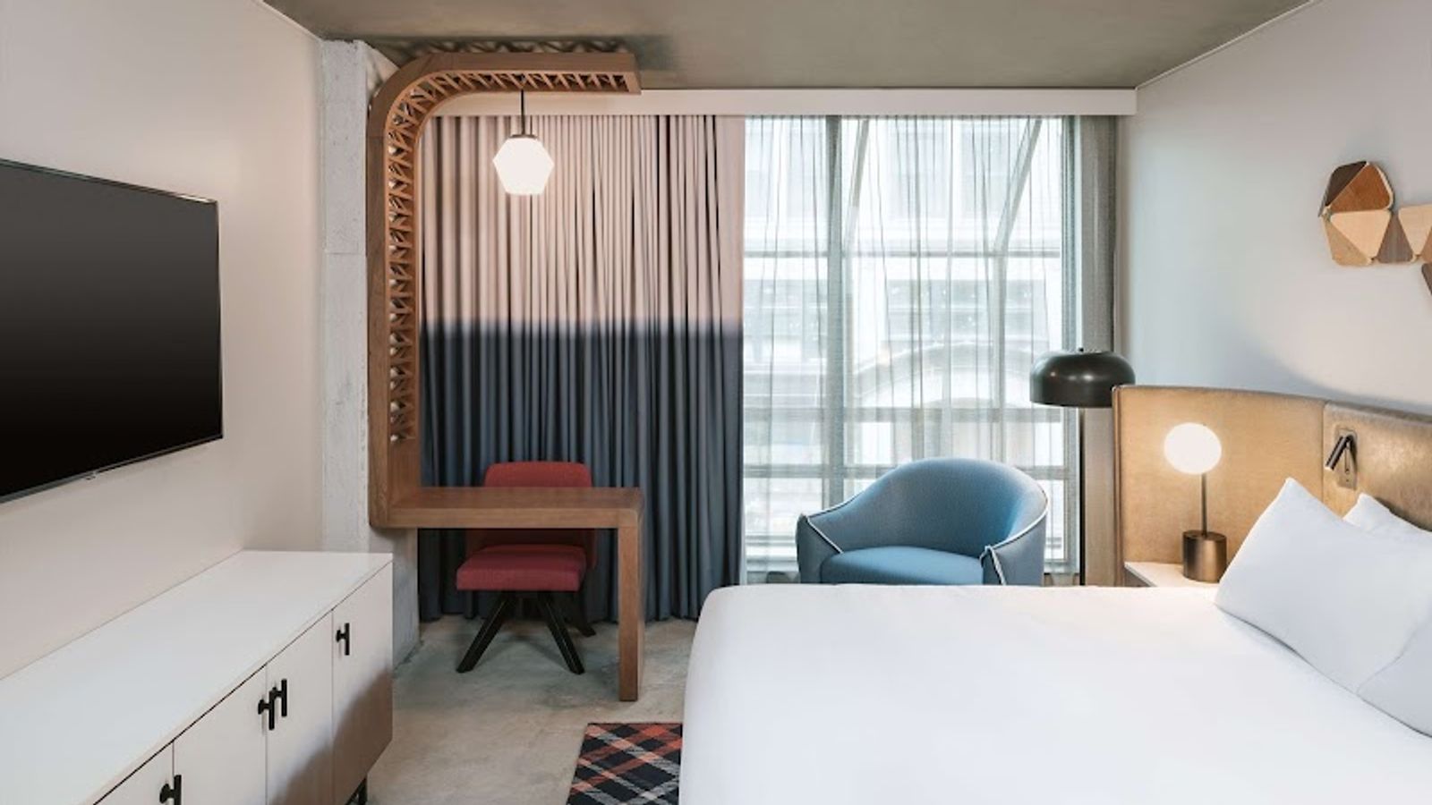 Photo of Hyatt Centric Downtown Portland