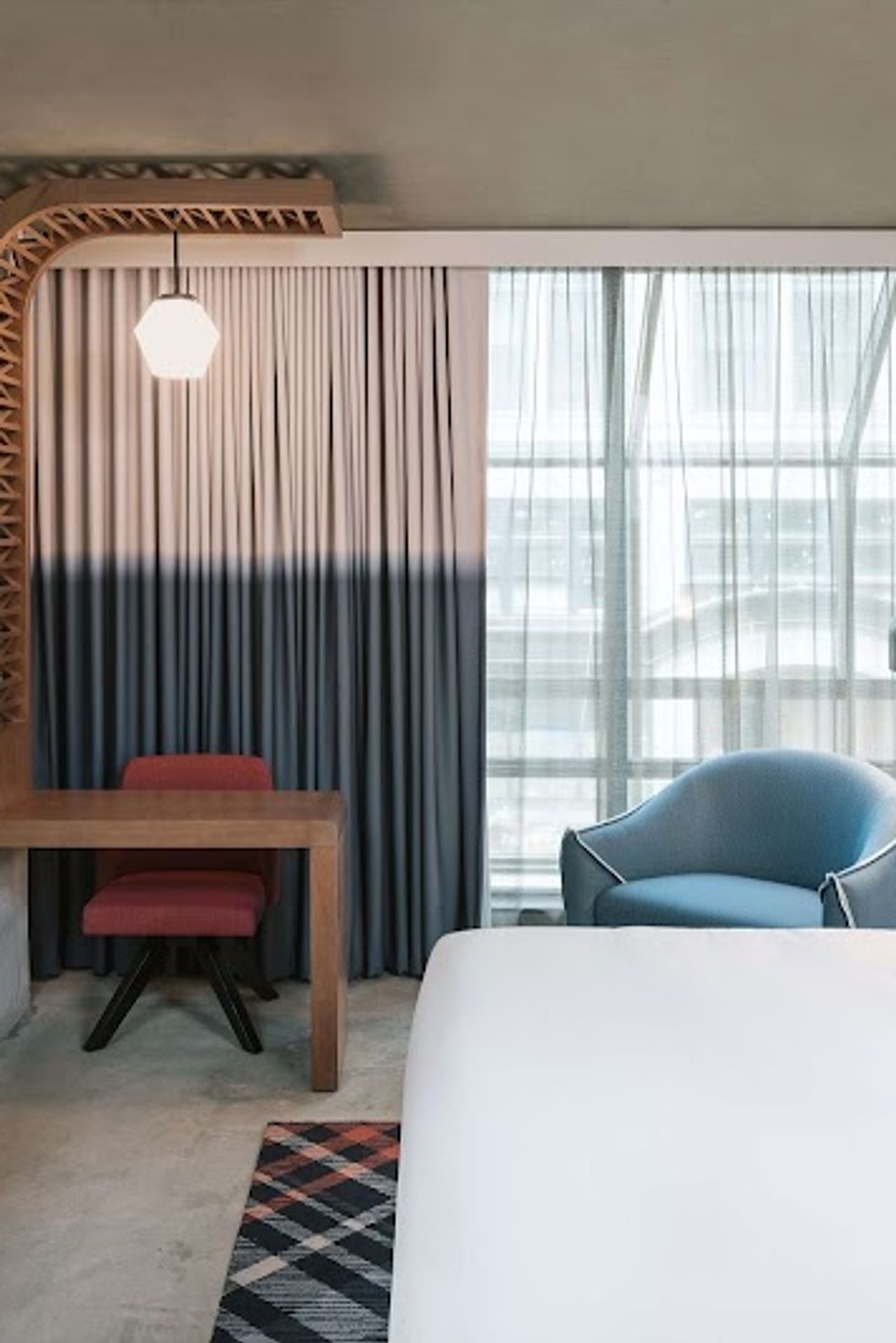 Photo of Hyatt Centric Downtown Portland