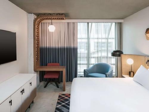 Photo of Hyatt Centric Downtown Portland
