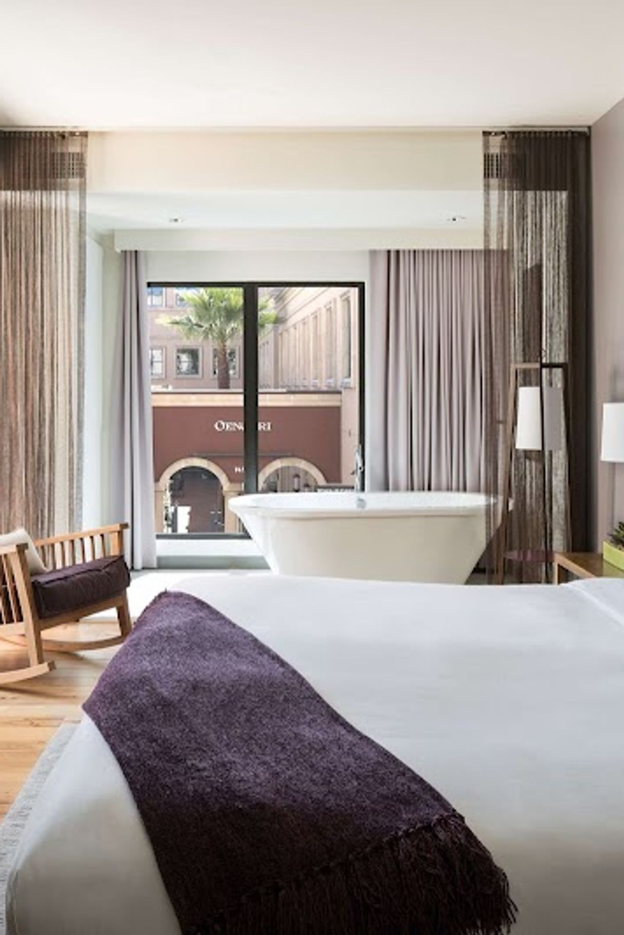 Photo of Andaz Napa, by Hyatt