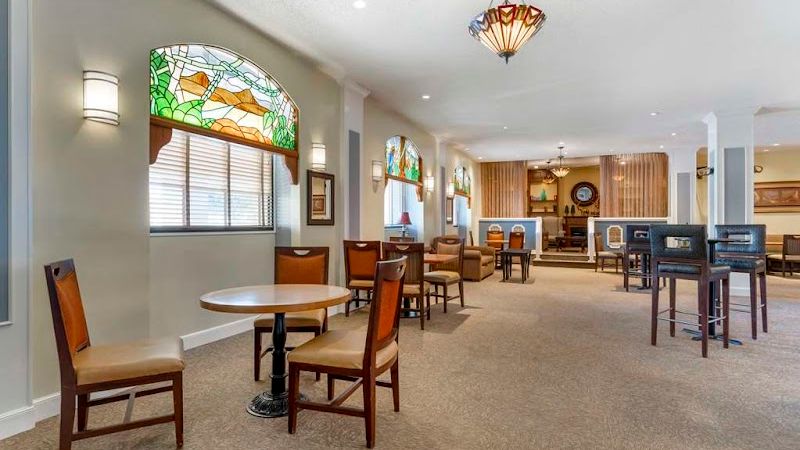 Photo of Best Western Plus Grosvenor Airport Hotel