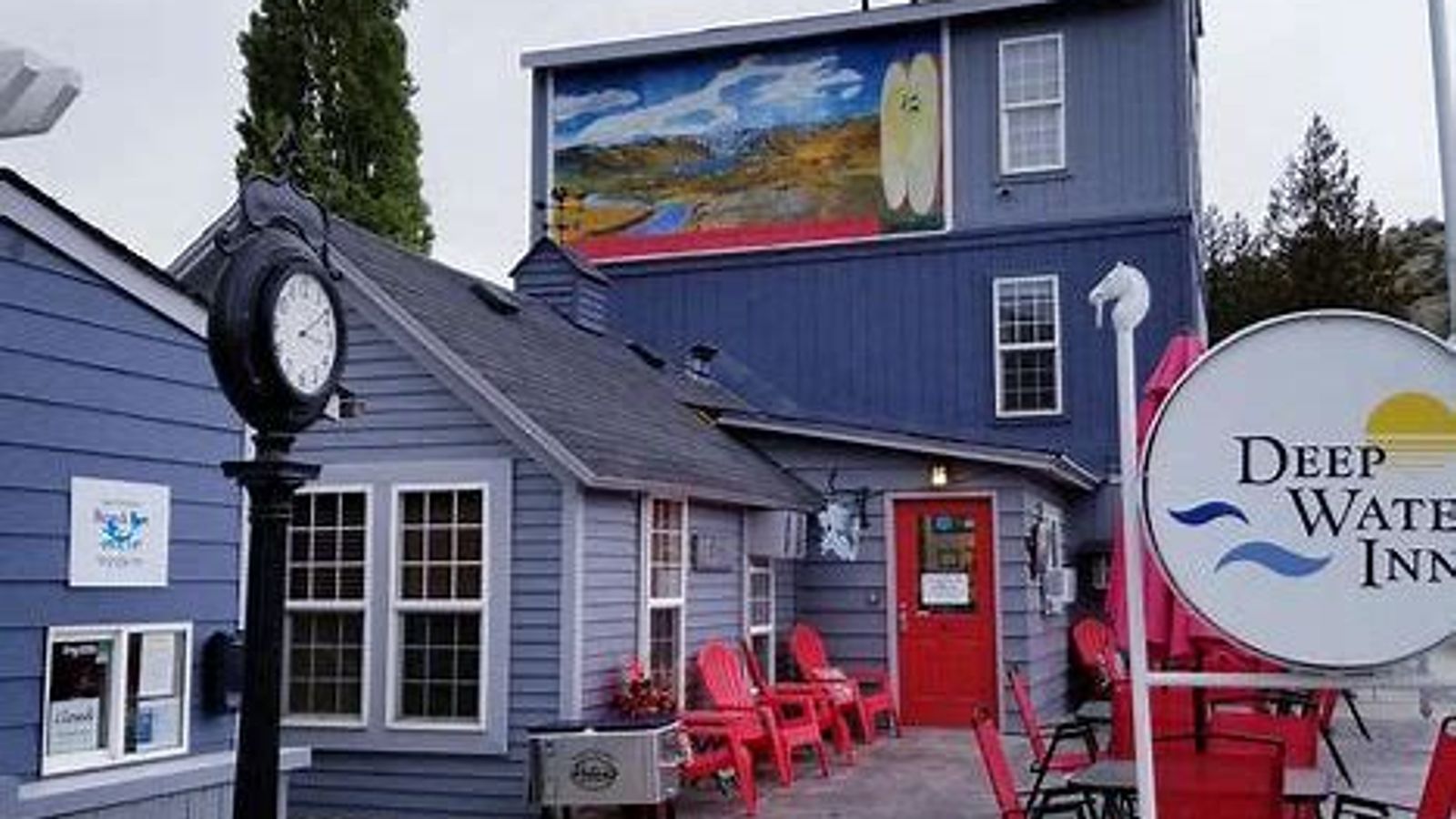 Photo of Deep Water Inn