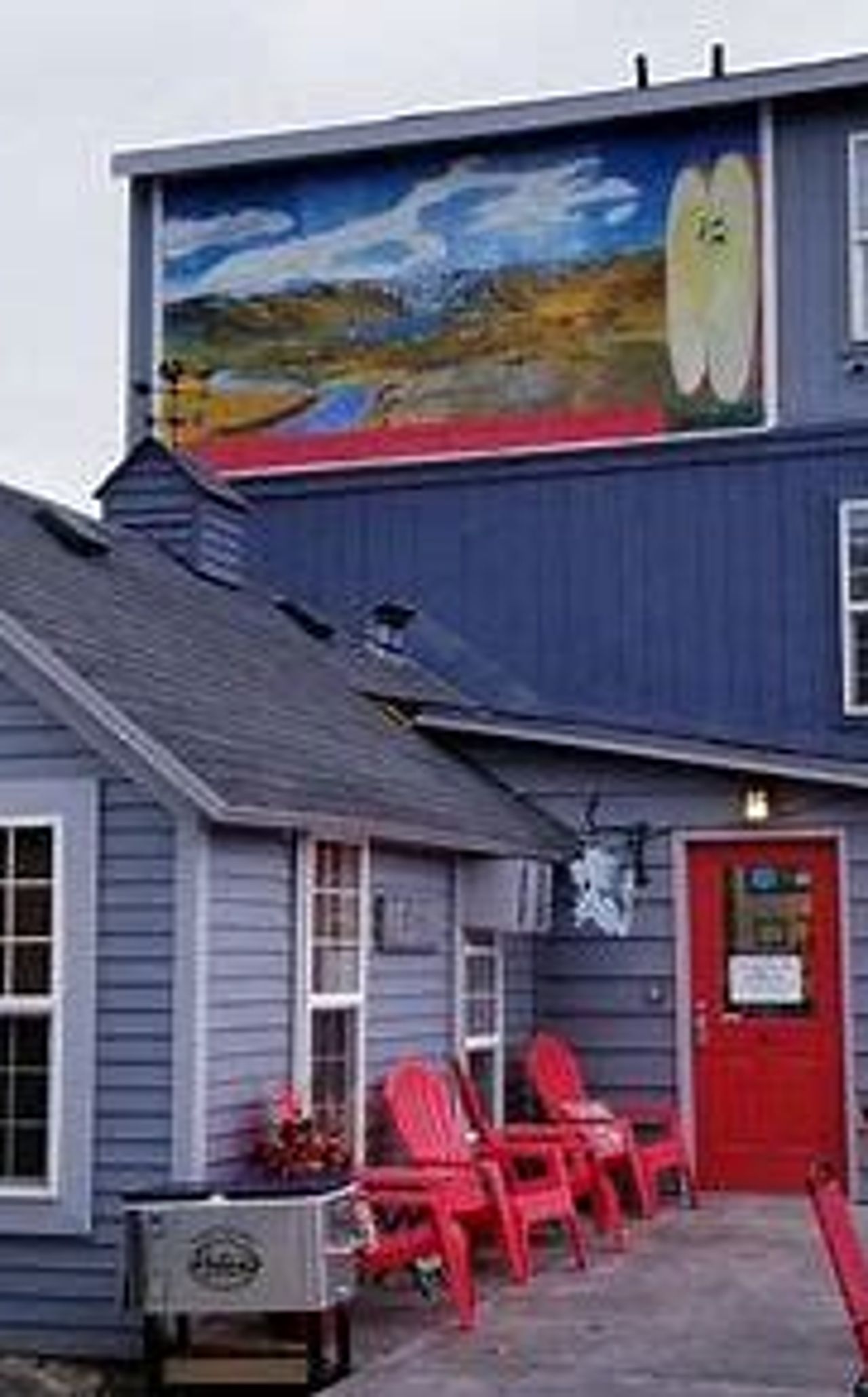 Photo of Deep Water Inn