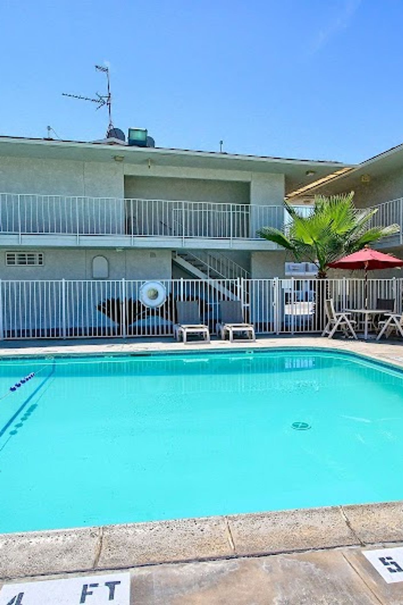 Photo of Motel 6 Tulare, CA