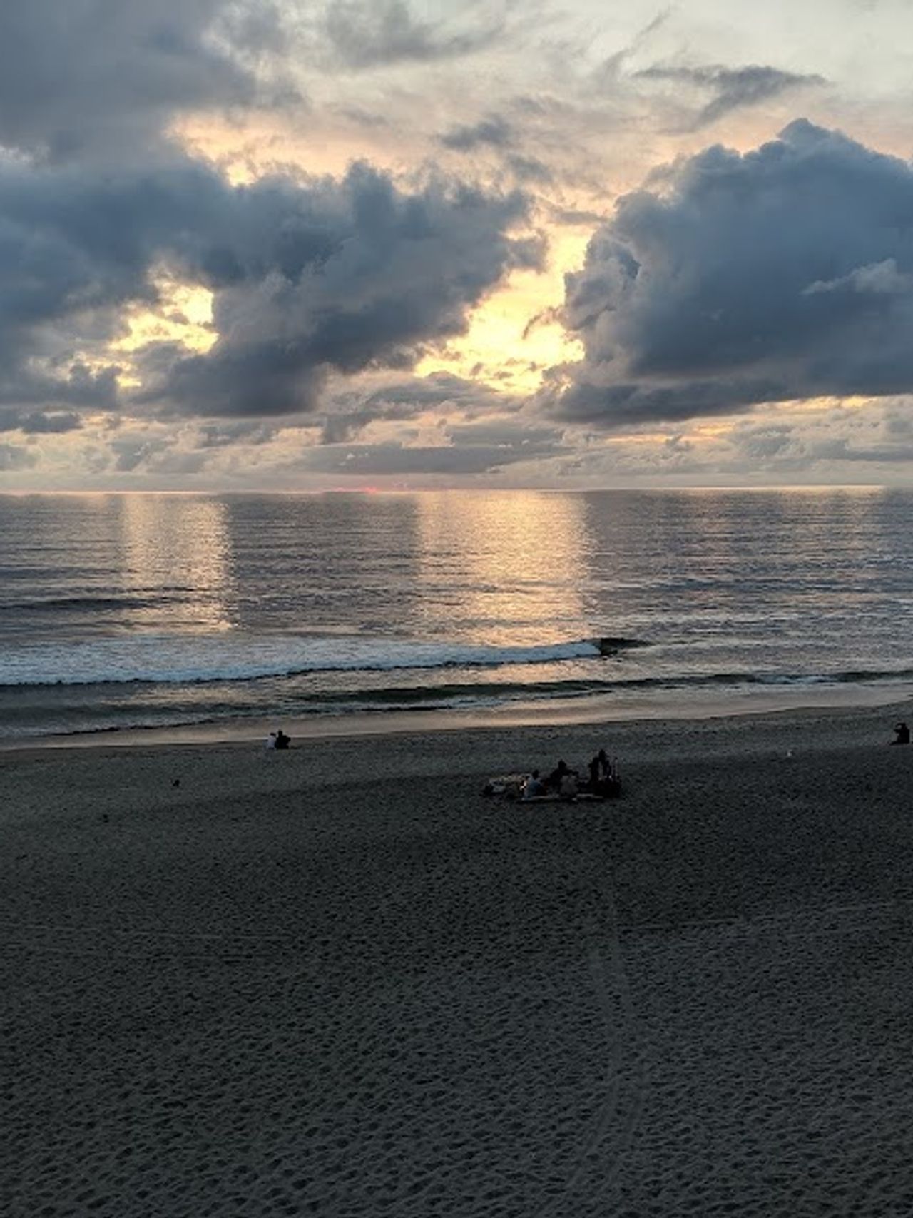 Photo of The Sandcastle Beachfront