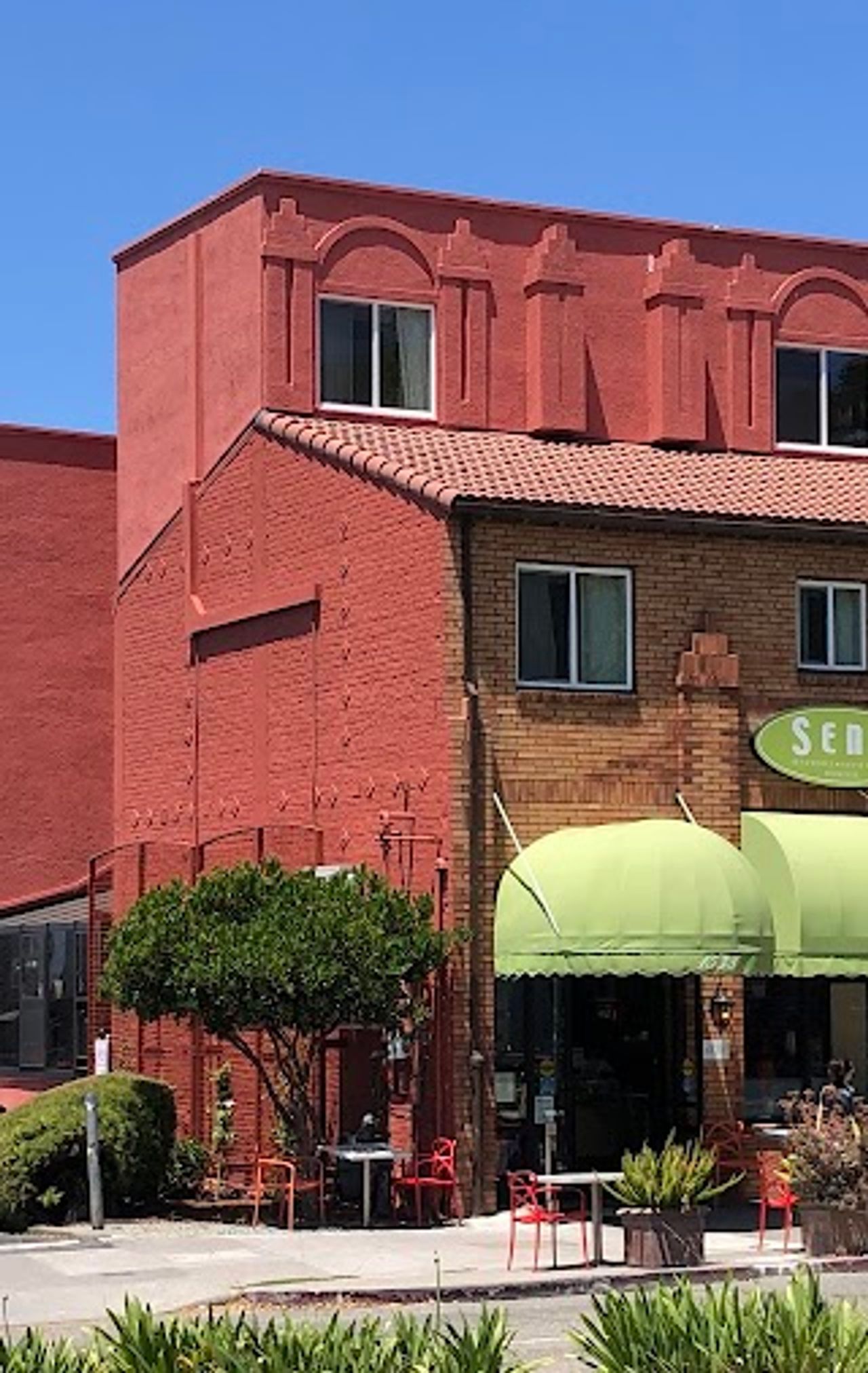 Photo of SenS Hotel
